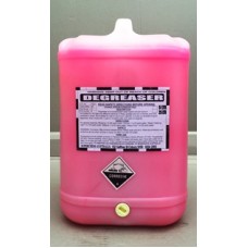 Degreaser  5L & 25L - CALL STORE FOR PRICES